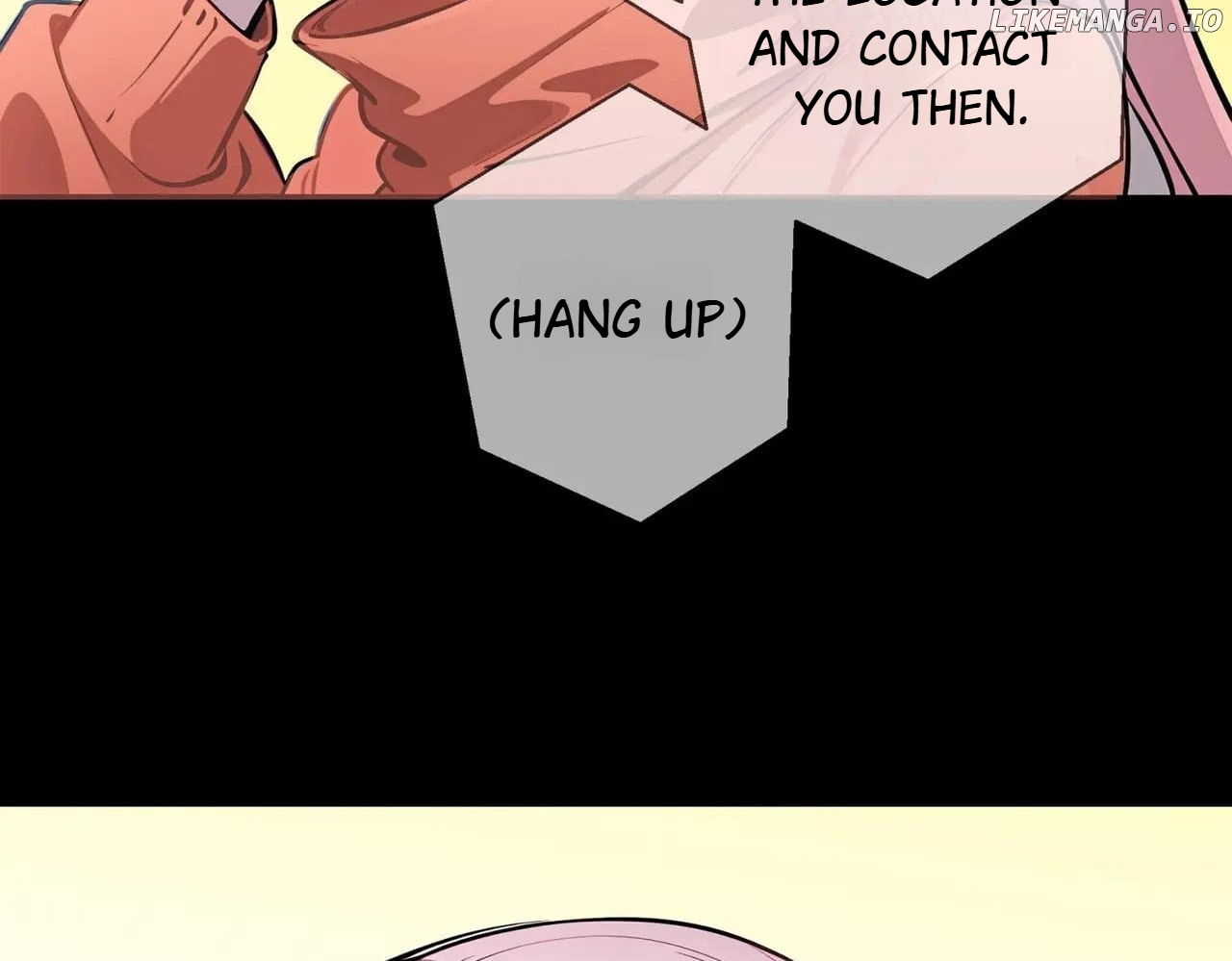 Daddy President Is Too Hard To Deal With Chapter 165 - page 33